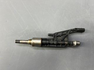 форсунка Mini Cooper 3 поколение F56 2015, 1.5 л., бензин, АКПП, b22, передний привод, 13538625396, 8625396, 13537639990, 7639990