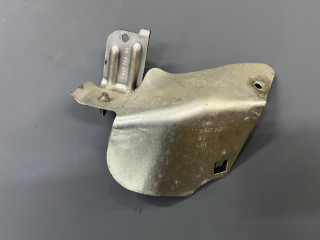 защита (экран) выпускного коллектора Mini Clubman 2 поколение [рестайлинг] 2023, 2.0 л., бензин, АКПП, 851, полный привод, 11658647242, 8647242