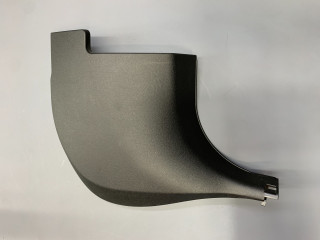 пластик Mini Countryman 2 поколение F60 2017, 1.5 л., B36 A15 A, бензин, АКПП, c2m, хетчбэк 5 дв., передний привод, 51437413840, 7413840, 7380294