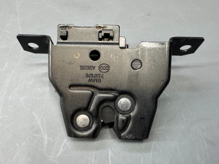 замок багажника Mini Cooper S 3 поколение F55 2016, 2.0 л., B46 A20 A, бензин, АКПП, b49, хетчбэк 5 дв., передний привод, 51247337576, 7337576