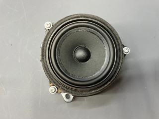 динамик двери Mini Clubman 2 поколение [рестайлинг] 2023, 2.0 л., бензин, АКПП, 851, полный привод, 9274700, 65139274700, 8715685, 65138715685