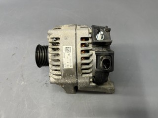 генератор Mini Clubman 2 поколение (F54) F54 2017, 1.5 л., бензин, МКПП, c2b, полный привод, 9845487, 12319845487, 7640131, 12317640875, 7640875