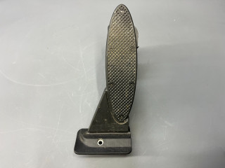 педаль Mini Cooper S 3 поколение [2-й рестайлинг] F56 2023, 2.0 л., бензин, робот, c3b, хетчбэк 3 дв., 35405A47466, 5A47466, 35406889813, 6889813, 35426853178, 6853178, 35426794503, 6794503, 35426790000, 6790000, 35426786590, 6786590, 6770151, 35426770151