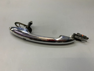 ручка наружная Mini Cooper 3 поколение (2013 - 2018), 51217327344, 7327344