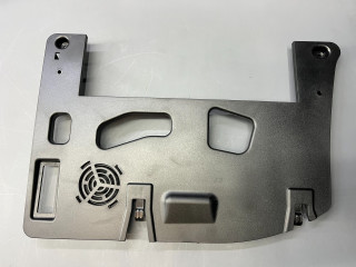 пластик Mini Clubman 2 поколение [рестайлинг] 2023, 2.0 л., бензин, АКПП, 851, полный привод, 65139151127, 9151127, 51459305734, 9305734