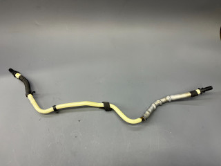 трубка вентиляции бака Mini Cooper 3 поколение [рестайлинг] F55 2020, 1.5 л., B36 A15 A, бензин, АКПП, b71, хетчбэк 5 дв., передний привод, 16117323846, 7323846