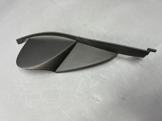 крышка торпеды боковая Mini Cooper S 3 поколение F55 2016, 2.0 л., B46 A20 A, бензин, АКПП, b49, хетчбэк 5 дв., передний привод, 51459361674, 9361674