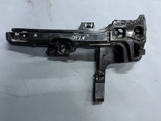 Крепление бампера заднего Mini Cooper 3 поколение F56 2015, 1.5 л., бензин, АКПП, b22, передний привод, 51127411146, 7411146, 7365074, 51127365074