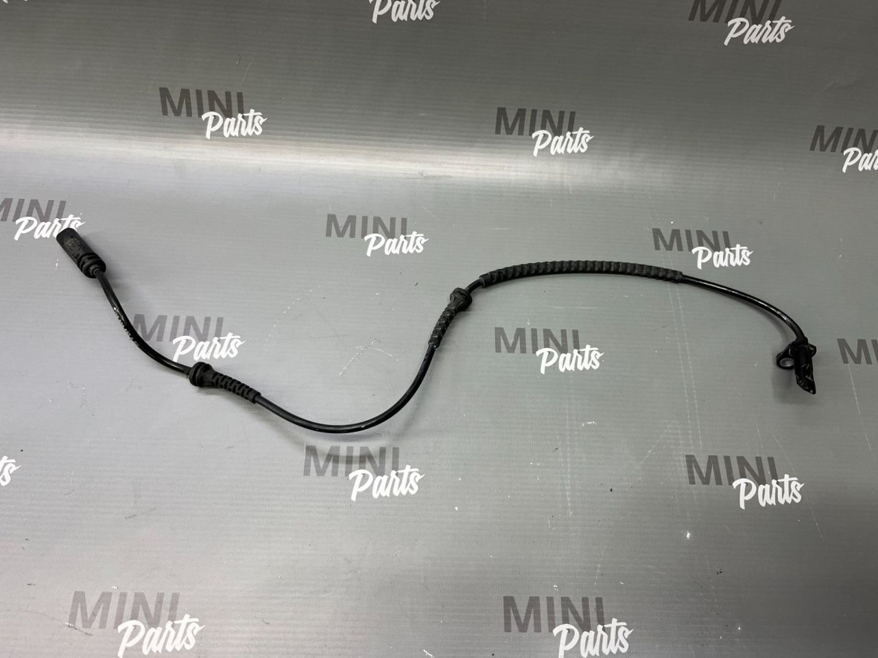 датчик ABS Mini Countryman 2 поколение 2017, бензин, АКПП, a94, передний привод, 34526850765, 6850765 - фото №1