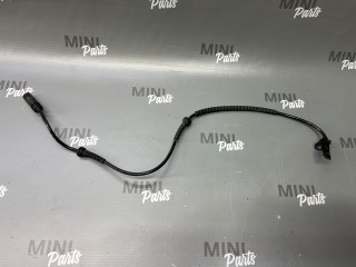 датчик ABS Mini Countryman 2 поколение 2017, бензин, АКПП, a94, передний привод, 34526850765, 6850765