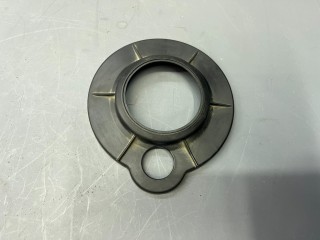 заглушка Mini Cooper S 3 поколение F55 2016, 2.0 л., B46 A20 A, бензин, АКПП, b49, хетчбэк 5 дв., передний привод, 31306864551, 6864551