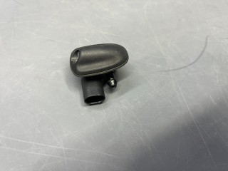 форсунка омывателя лобового стекла Mini Cooper 3 поколение F55 2016, 1.5 л., бензин, МКПП, 850, хетчбэк 5 дв., передний привод, 61667410756, 7410756, 61667330654, 7330654