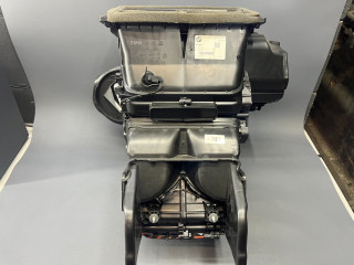 отопитель в сборе (печка) Mini Cooper S 3 поколение F55 2016, 2.0 л., B46 A20 A, бензин, АКПП, b49, хетчбэк 5 дв., передний привод, 64119297744, 9297744, 64116827058, 6827058, 64119297751, 9297751