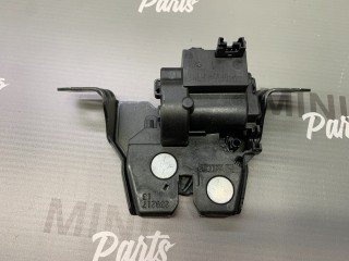 замок багажника Mini Clubman 2 поколение (F54) F54 2017, 1.5 л., бензин, МКПП, c2b, полный привод, 51247337576, 7337576