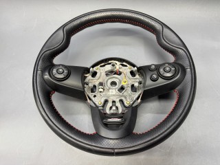 руль Mini Clubman 2 поколение (F54) F54 2017, 1.5 л., бензин, МКПП, c2b, полный привод, 32306996048, 6996048, 32306865134, 6865134, 32306864894, 6864894