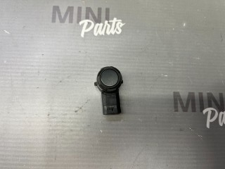 парктроник задний Mini Countryman 2 поколение 2017, бензин, АКПП, a94, передний привод, 66209274427, 9274427