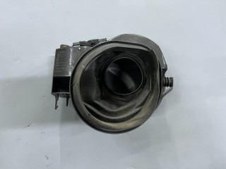 корпус лючка бензобака Mini Cooper 3 поколение F55 2016, 1.5 л., бензин, МКПП, 850, хетчбэк 5 дв., передний привод, 51177315822, 7315822