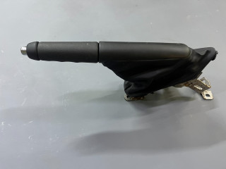 рычаг ручного тормоза (ручника) Mini Cooper S 3 поколение [2-й рестайлинг] F56 2023, 2.0 л., бензин, робот, c3b, хетчбэк 3 дв., 34406852181, 6852181, 34429262847, 9262847, 34406852182, 6852182