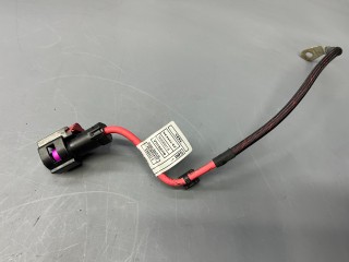 проводка двигателя Mini Cooper 3 поколение F56 2015, 1.5 л., бензин, АКПП, b22, передний привод, 12638628634, 8628634, 12638610608, 8610608