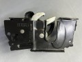 замок капота Mini Cooper 3 поколение F56 2015, 1.5 л., бензин, АКПП, b22, передний привод, 51237300570, 7300570 - фото №2