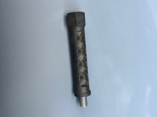 кронштейн (крепление) Mini Cooper 3 поколение [рестайлинг] F55 2020, 1.5 л., B36 A15 A, бензин, АКПП, b71, хетчбэк 5 дв., передний привод, 11148580379, 8580379, 11148573986, 8573986