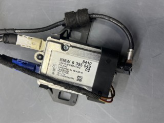 блок управления USB Mini Clubman 2 поколение [рестайлинг] 2023, 2.0 л., бензин, АКПП, 851, полный привод, 61126835349, 6835349, 84109355549, 9355549