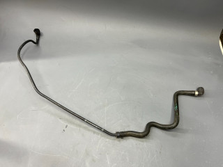 патрубок расширительного бачка Mini Cooper S 3 поколение F55 2016, 2.0 л., B46 A20 A, бензин, АКПП, b49, хетчбэк 5 дв., передний привод, 17127646898, 7646898, 17127646896, 7646896