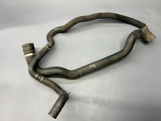 патрубок (трубопровод, шланг) Mini Cooper S 3 поколение F55 2016, 2.0 л., B46 A20 A, бензин, АКПП, b49, хетчбэк 5 дв., передний привод, 64219250566, 9250566, 17127617363, 7617363