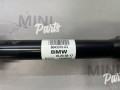 полуось передняя левая (приводной вал, ШРУС) Mini Countryman 2 поколение 2017, бензин, АКПП, a94, передний привод, 31608643375, 8643375, 31605A2E055, 5A2E055, 31608611939, 8611939 - фото №2