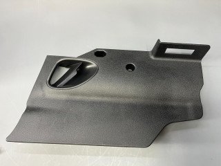 накладка на торпедо (консоль) Mini Cooper S 3 поколение [2-й рестайлинг] F56 2023, 2.0 л., бензин, робот, c3b, хетчбэк 3 дв., 51459262442, 9262442