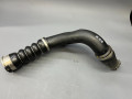 патрубок интеркулера Mini Cooper S 3 поколение [2-й рестайлинг] F56 2023, 2.0 л., бензин, робот, c3b, хетчбэк 3 дв., 13718655836, 8655836, 13718616211, 8616211 - фото №3