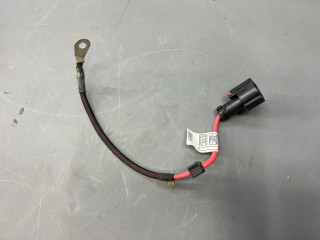 проводка двигателя Mini Cooper S 3 поколение F55 2016, 2.0 л., B46 A20 A, бензин, АКПП, b49, хетчбэк 5 дв., передний привод, 12638628634, 8628634, 12638610608, 8610608