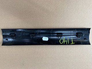 накладка на порог внутренняя Mini Cooper 3 поколение [рестайлинг] F55 2020, 1.5 л., B36 A15 A, бензин, АКПП, b71, хетчбэк 5 дв., передний привод, 51477307877, 7307877