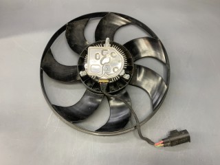 вентилятор радиатора Mini Cooper S 3 поколение 2016, 2.0 л., бензин, передний привод, 7636071