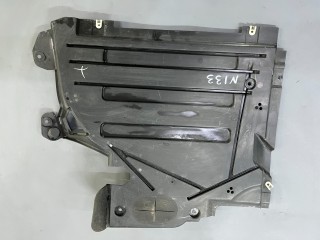 защита топливного бака Mini Cooper 3 поколение F55 2016, 1.5 л., бензин, МКПП, 850, хетчбэк 5 дв., передний привод, 51757315817, 7315817