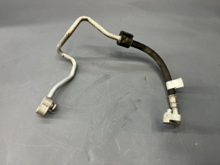 трубка кондиционера Mini Cooper S 3 поколение F55 2016, 2.0 л., B46 A20 A, бензин, АКПП, b49, хетчбэк 5 дв., передний привод, 64539209727, 9209727, 64539869631, 9869631