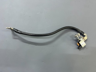 минусовой провод аккумулятора Mini Clubman 2 поколение [рестайлинг] 2023, 2.0 л., бензин, АКПП, 851, полный привод, 61216821204, 6821204, 61216832695, 6832695, 61219117832, 9117832