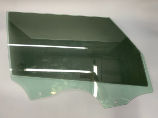 стекло двери передней правой Mini Cooper 3 поколение [рестайлинг] F55 2020, 1.5 л., B36 A15 A, бензин, АКПП, b71, хетчбэк 5 дв., передний привод, 51337320286, 7320286