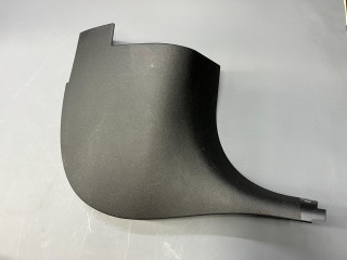 обшивка салона Mini Clubman 2 поколение [рестайлинг] 2023, 2.0 л., бензин, АКПП, 851, полный привод, 51437391502, 7391502, 51477353850, 7353850