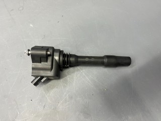 катушка зажигания Mini Cooper S 3 поколение F55 2016, 2.0 л., B46 A20 A, бензин, АКПП, b49, хетчбэк 5 дв., передний привод, 12138643360, 8643360, 12138615991, 8615991, 12138678438, 8678438, 12138647463, 8647463, 12137619385, 7619385