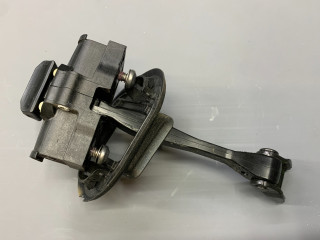 ограничитель открывания двери Mini Cooper 3 поколение F55 2017, 51227322423, 7322423, 51227497234, 7497234