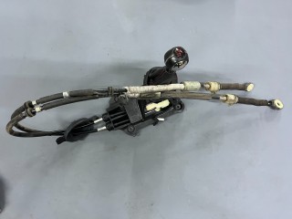 кулиса Mini Clubman 2 поколение (F54) F54 2017, 1.5 л., бензин, МКПП, c2b, полный привод, 25117544907, 7544907, 25117642001, 7642001
