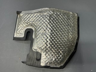 крышка аккумулятора Mini Cooper 3 поколение F55 2016, 1.5 л., бензин, МКПП, 850, хетчбэк 5 дв., передний привод, 51717290817, 7290817