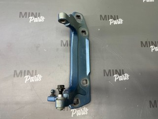 петля крышки багажника Mini Clubman 2 поколение (F54) F54 2017, 1.5 л., бензин, МКПП, c2b, полный привод, 41007411612, 7411612, 7438738
