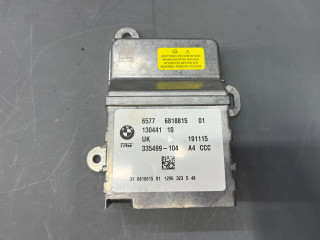 блок AirBag Mini Cooper S 3 поколение F55 2016, 2.0 л., B46 A20 A, бензин, АКПП, b49, хетчбэк 5 дв., передний привод, 65775A41CA3, 5A41CA3, 65775A0A173, 5A0A173, 65777911252, 7911252, 65779873244, 9873244, 65779484304, 9484304, 65779495912, 9495912, 65776998488, 6998488, 65776837163, 6837163, 65775A41CA3, 5A41CA3