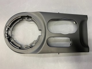 накладка декоративная Mini Clubman 2 поколение (F54) F54 2017, 1.5 л., бензин, МКПП, c2b, полный привод, 51169306116, 9306116