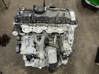 двигатель Mini Countryman 2 поколение 2017, бензин, АКПП, a94, передний привод, B46A20A, 11002409859, 2409859, 11002361918, 2361918