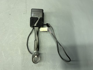 замок ремня безопасности Mini Cooper S 3 поколение F55 2016, 2.0 л., B46 A20 A, бензин, АКПП, b49, хетчбэк 5 дв., передний привод, 72117313299, 7313299