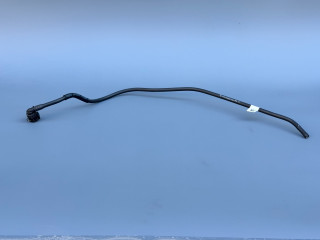 трубка охлаждающей жидкости Mini Cooper 3 поколение [рестайлинг] F55 2020, 1.5 л., B36 A15 A, бензин, АКПП, b71, хетчбэк 5 дв., передний привод, 17128658483, 8658483