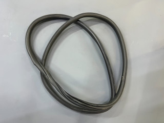 уплотнитель двери Mini Clubman 2 поколение [рестайлинг] 2023, 2.0 л., бензин, АКПП, 851, полный привод, 51727344159, 7344159